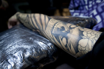Tattoo - Image 7