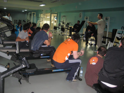 Personal Training