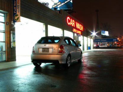 Car Wash