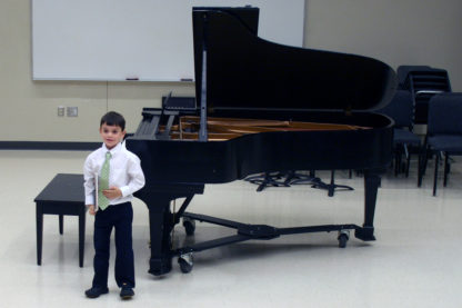 Music Lessons