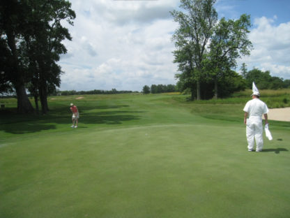 Tee Time (golf)