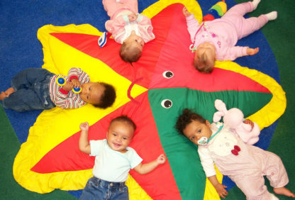 Babysitting