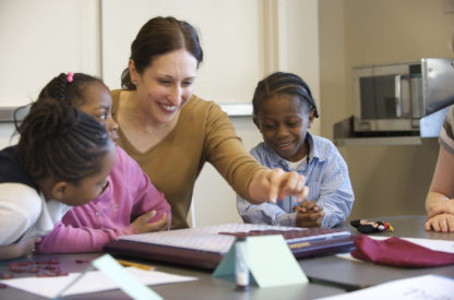 Tutoring