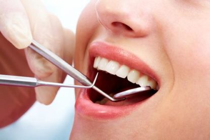 Dental Exam