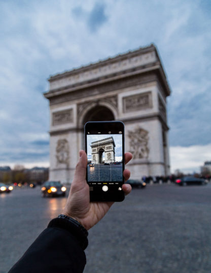 Paris Guided Tour - Image 4