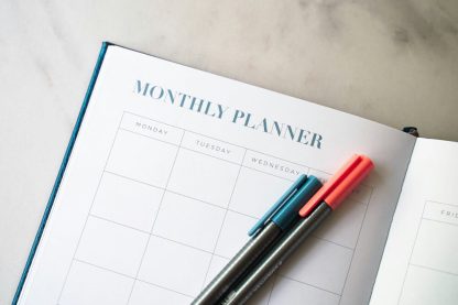 Monthly Duration