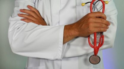 Doctor's Appointment