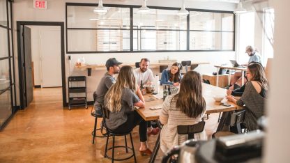 Schedule a Meeting