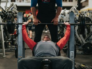 Monthly Training Membership