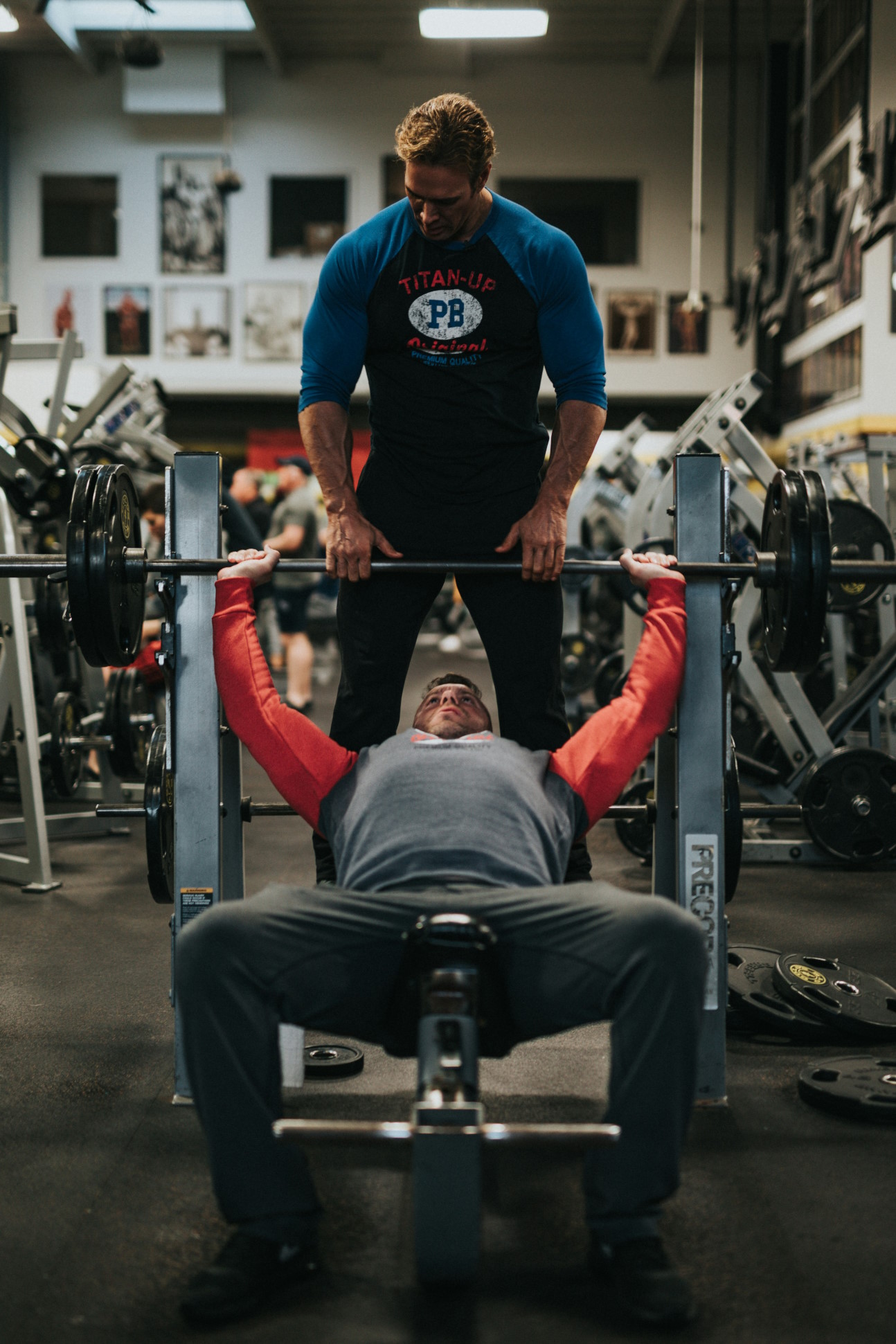 Personal Training Session